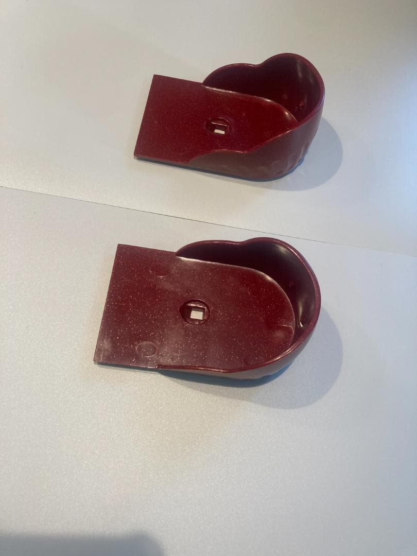 マスターストレッチ