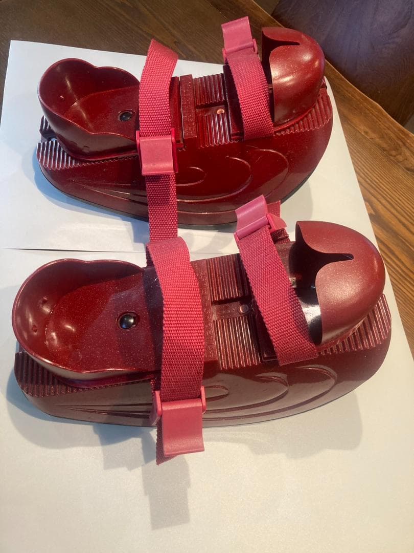 マスターストレッチ