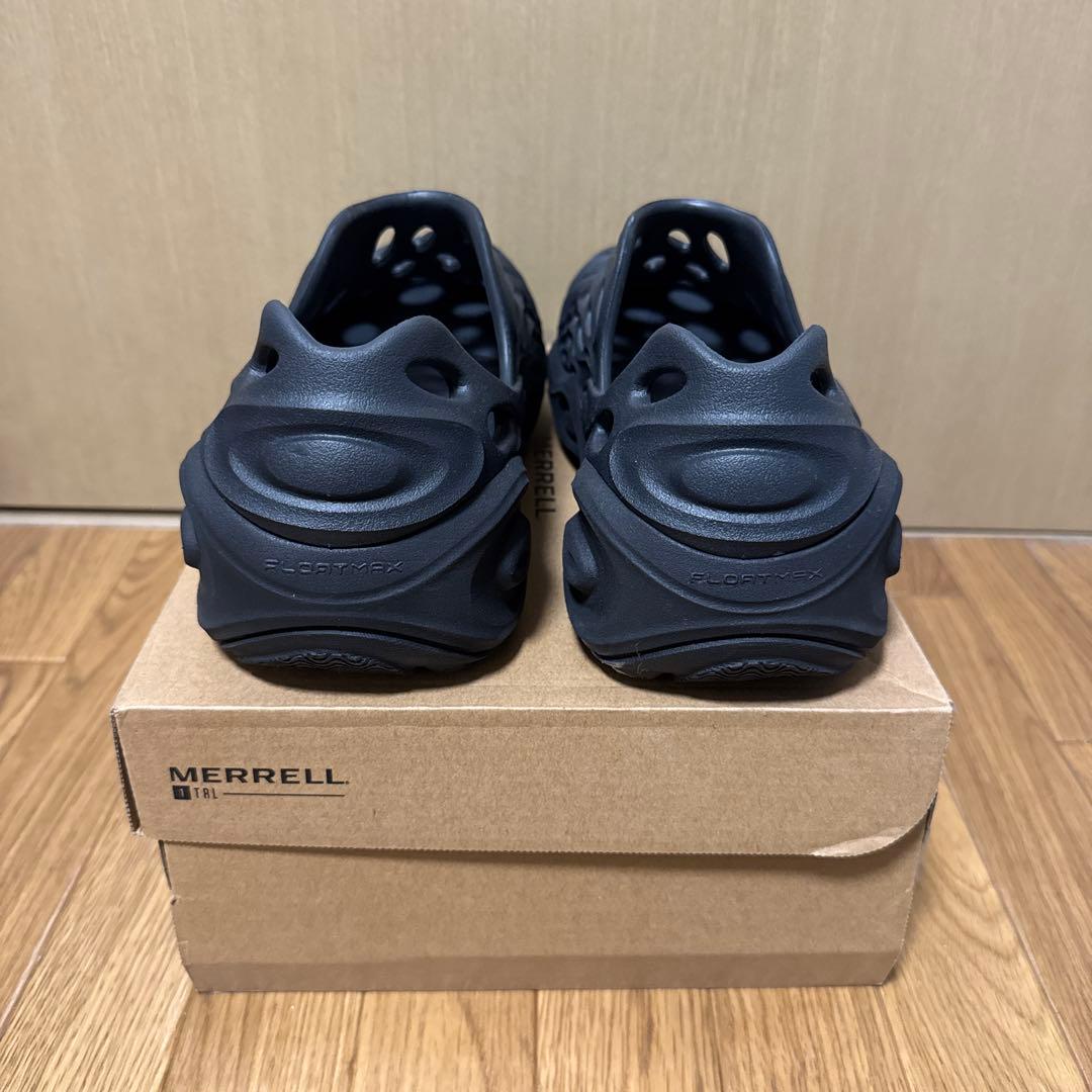 靴 HYDRO NEXT GEN MOC