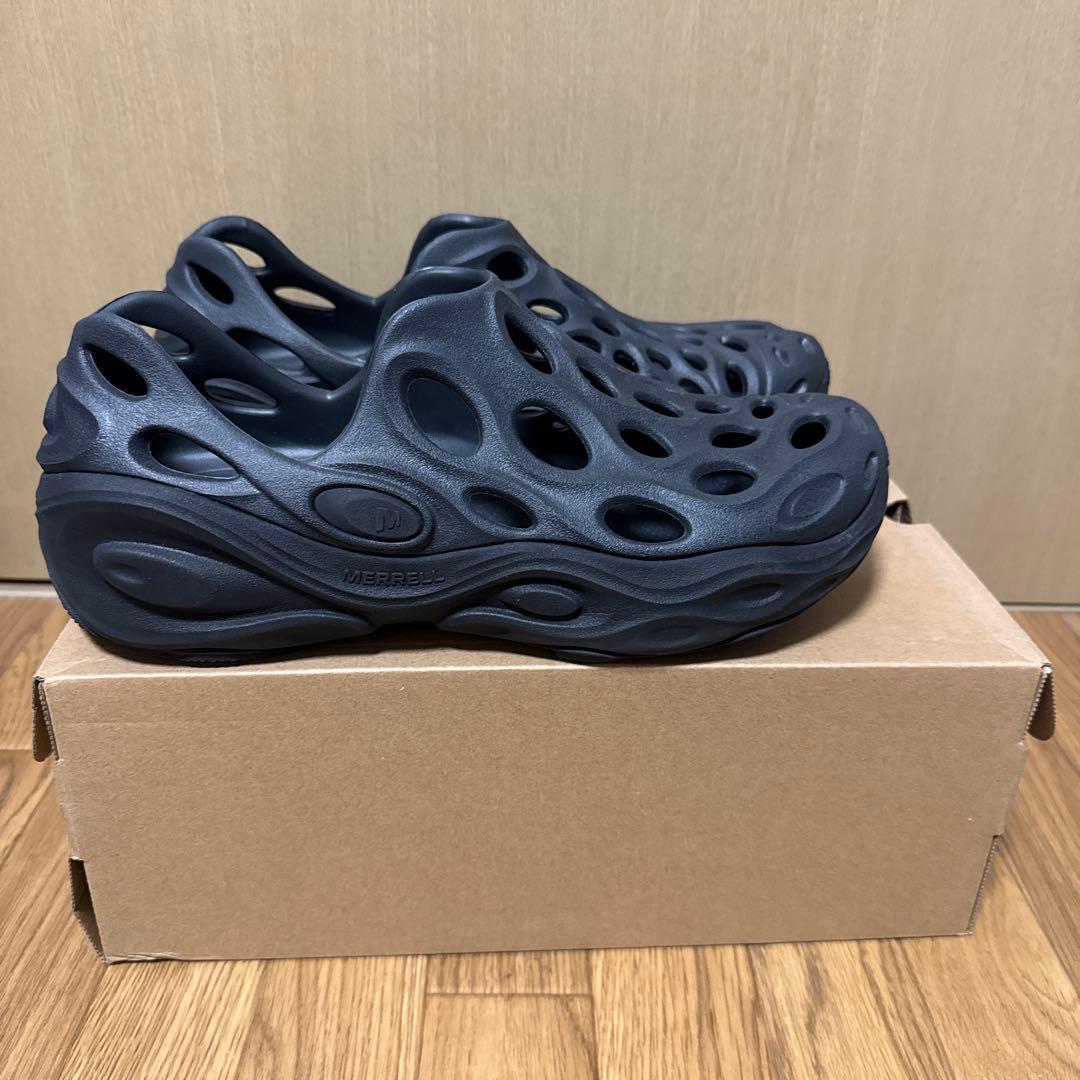 靴 HYDRO NEXT GEN MOC