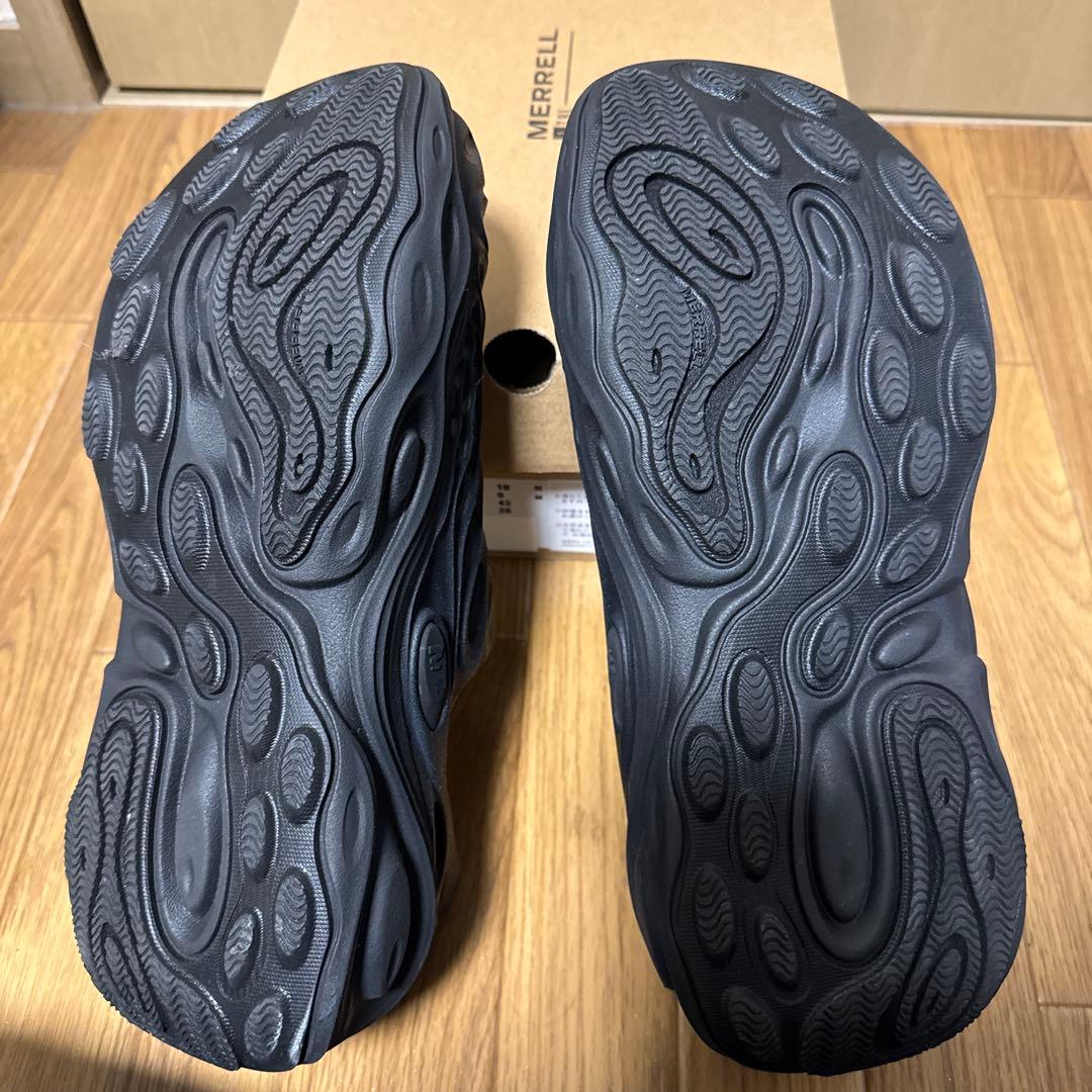 靴 HYDRO NEXT GEN MOC