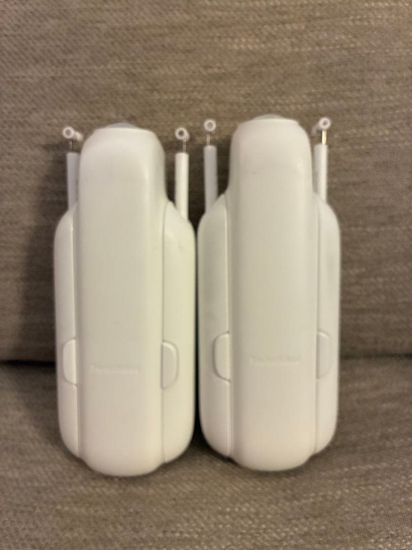 Switchbot カーテン3 U型　×2