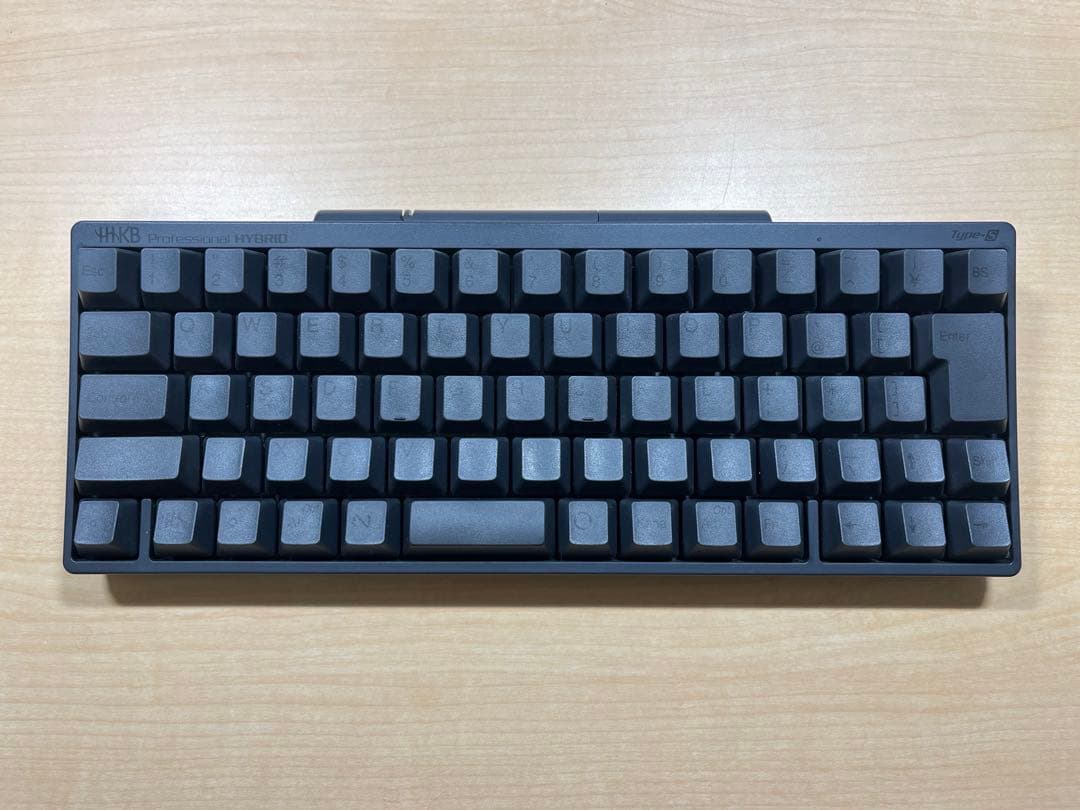 【Xmasセール】HHKB Professional HYBRID Type-S