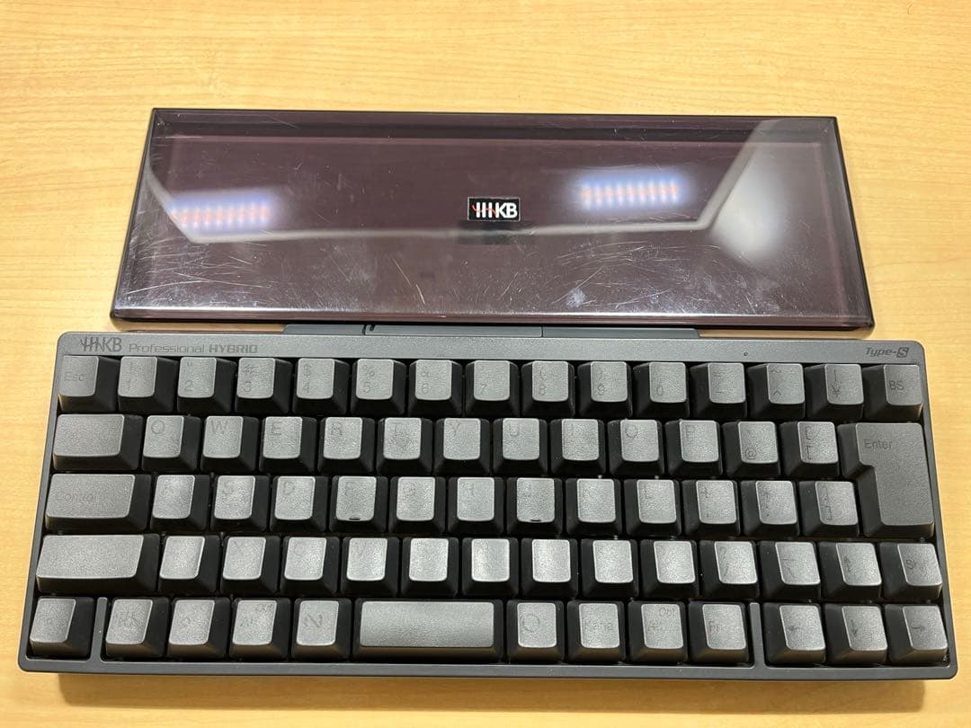 【Xmasセール】HHKB Professional HYBRID Type-S