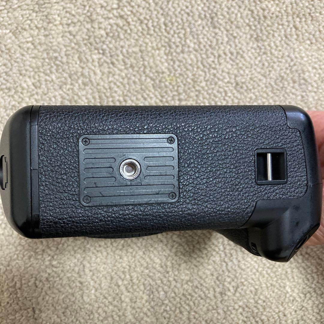 【美品】Canon EOS-1 N HS 一眼レフカメラ　取説付き