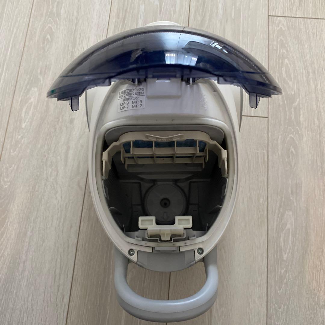 三菱 掃除機　クリーナー　TC-M5J8 紙パック MITSUBISHI