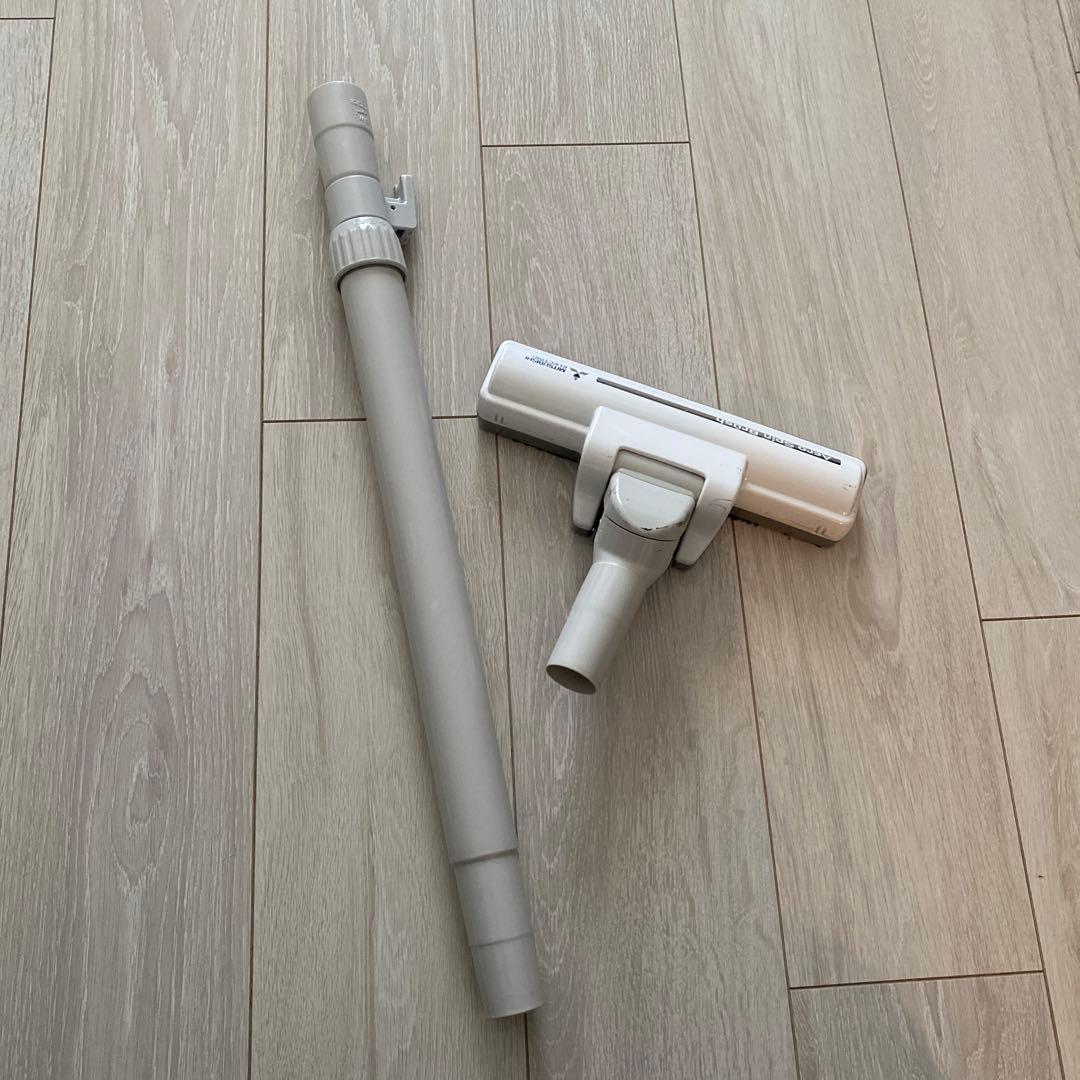 三菱 掃除機　クリーナー　TC-M5J8 紙パック MITSUBISHI