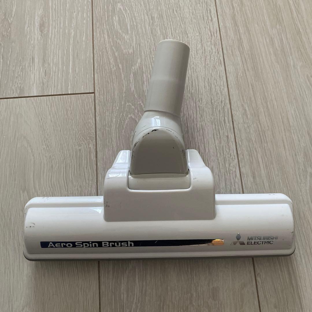 三菱 掃除機　クリーナー　TC-M5J8 紙パック MITSUBISHI