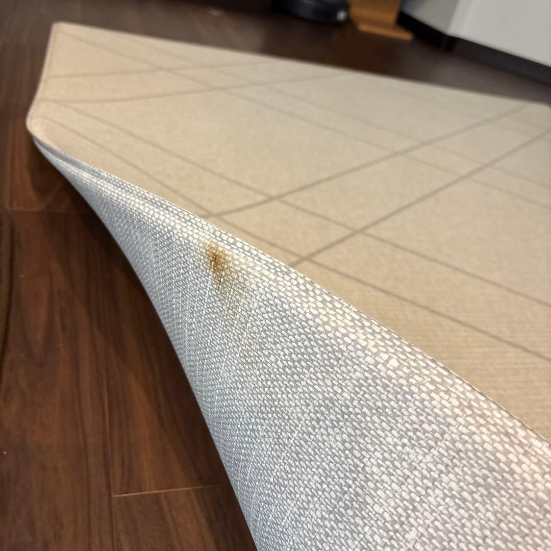 パークロン　プレイマット