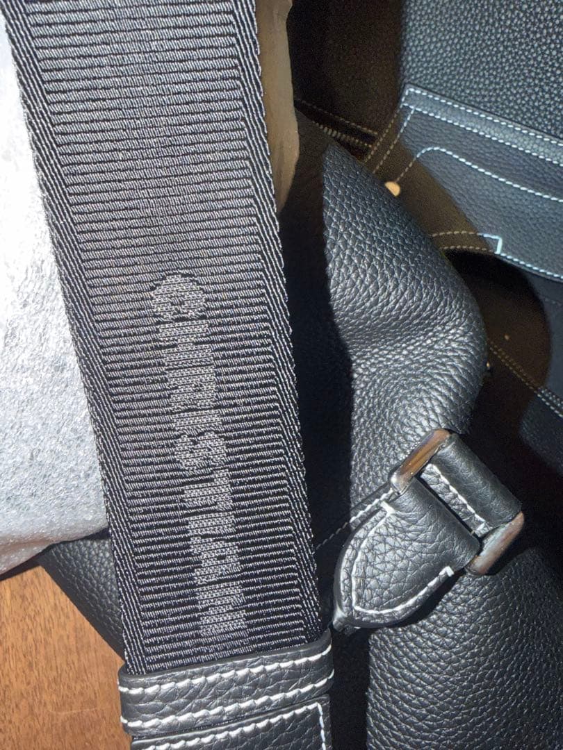 Dior ブラック ボストンバッグ　一日限定セール