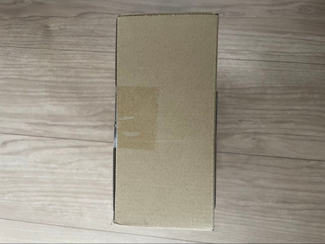 ポケセン産　ハイクラスパック MEGA ドリームEX 未開封シュリンク付き