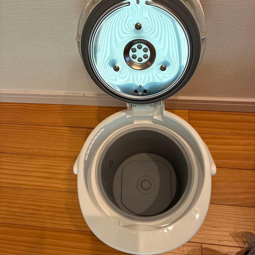 象印 ゾウジルシ スチーム式加湿器 EE-RQ35型 2020年製