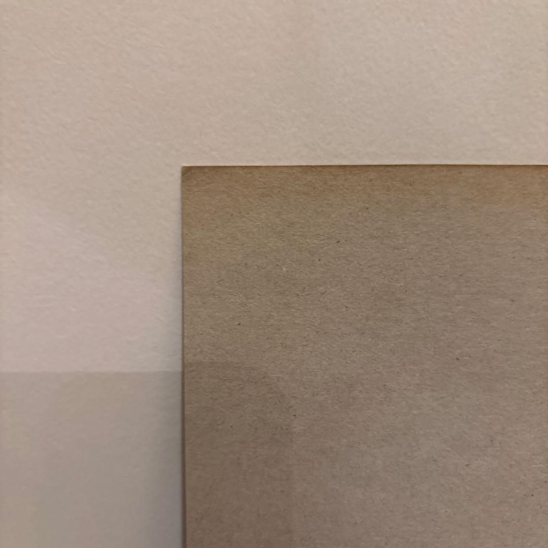 p*o様 カードダス　ディスプレイ　台紙　SD ガンダム　外伝　伝説の巨人　非売