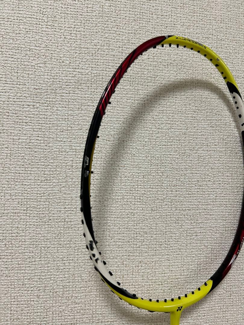 【ヒビ・折れなし】ArcSaver Z-SLASH 3UG5 2本セット