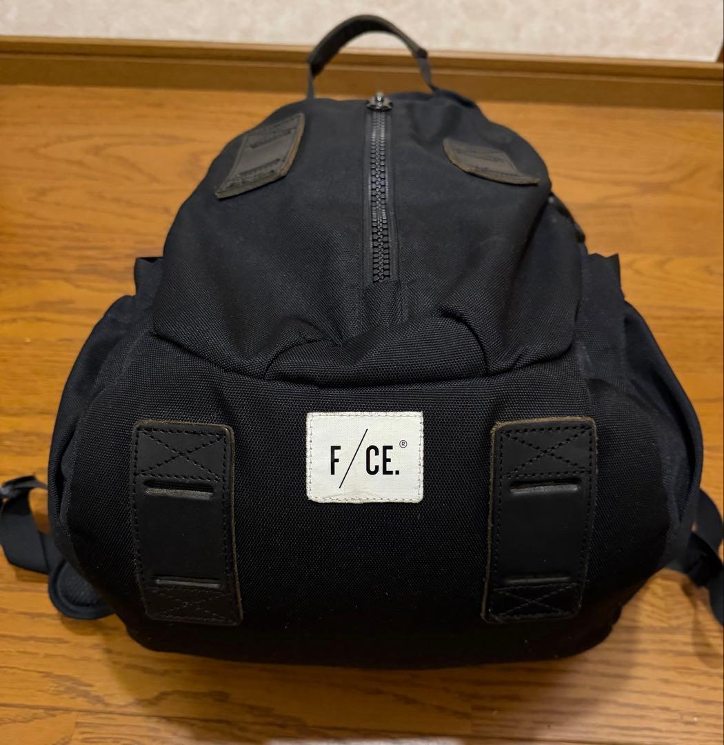 F/CE. 950 TRAVEL BP エフシーイー トラベルBP