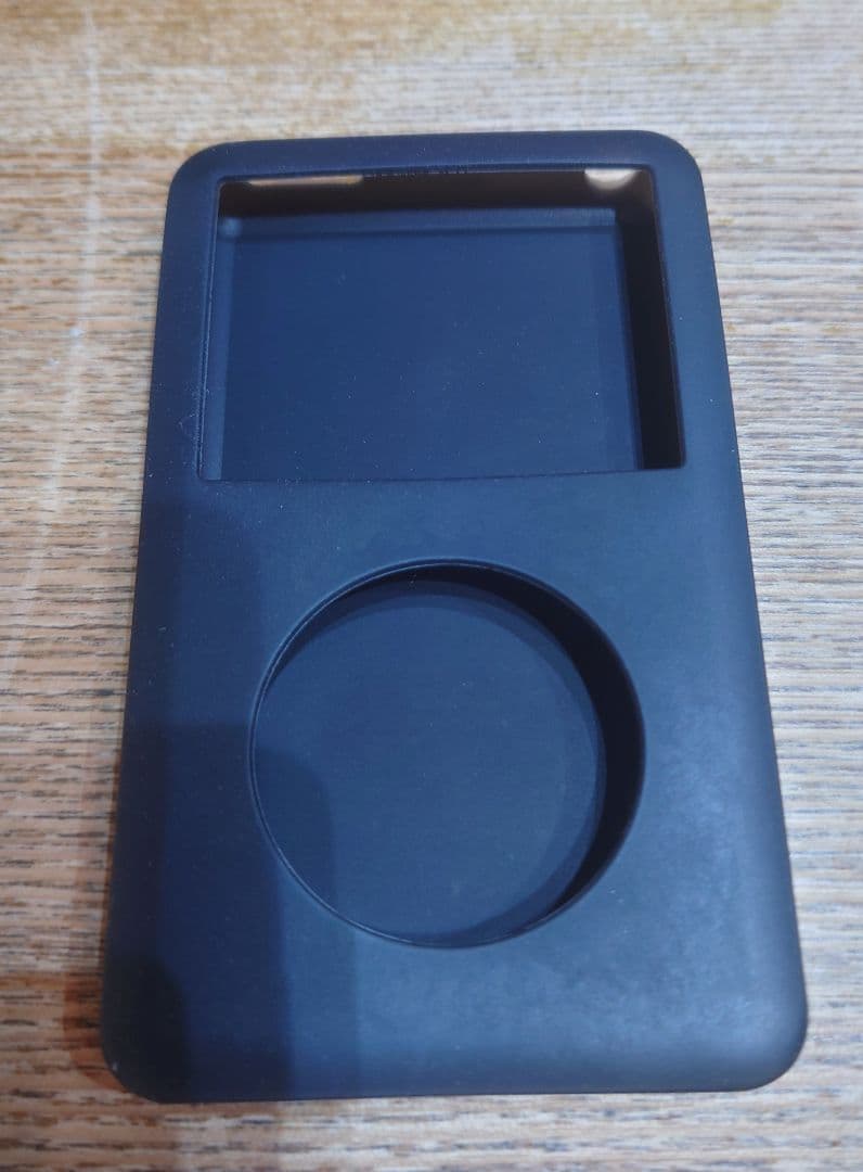 Apple iPod Classic 160GB　USBケーブル付き