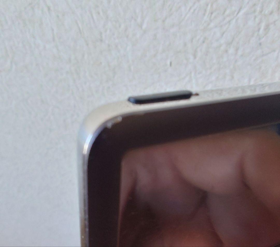 Apple iPod Classic 160GB　USBケーブル付き