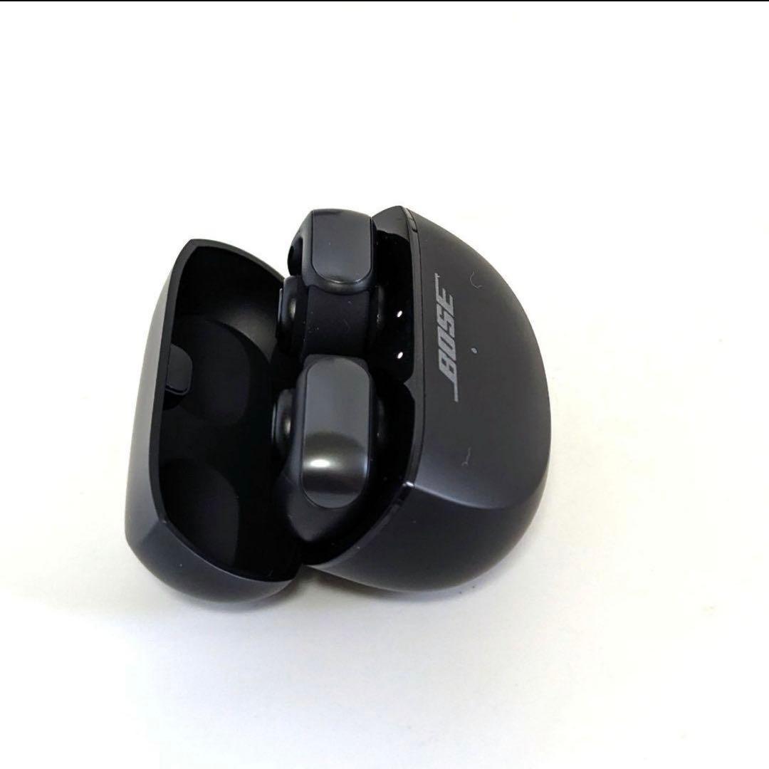 い*そ様 BOSE Ultra Open Earbuds ワイヤレス充電ケースセ