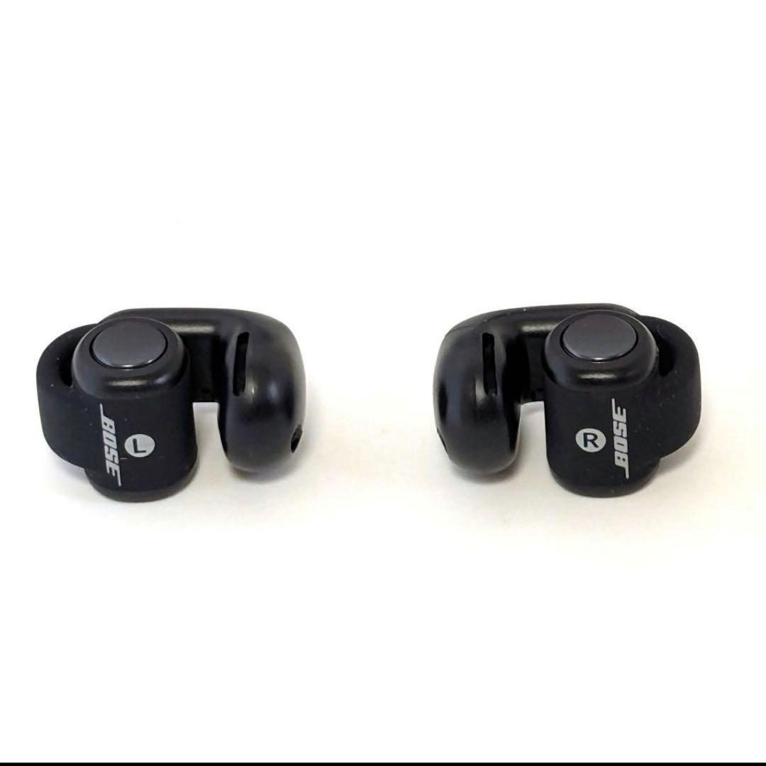 い*そ様 BOSE Ultra Open Earbuds ワイヤレス充電ケースセ