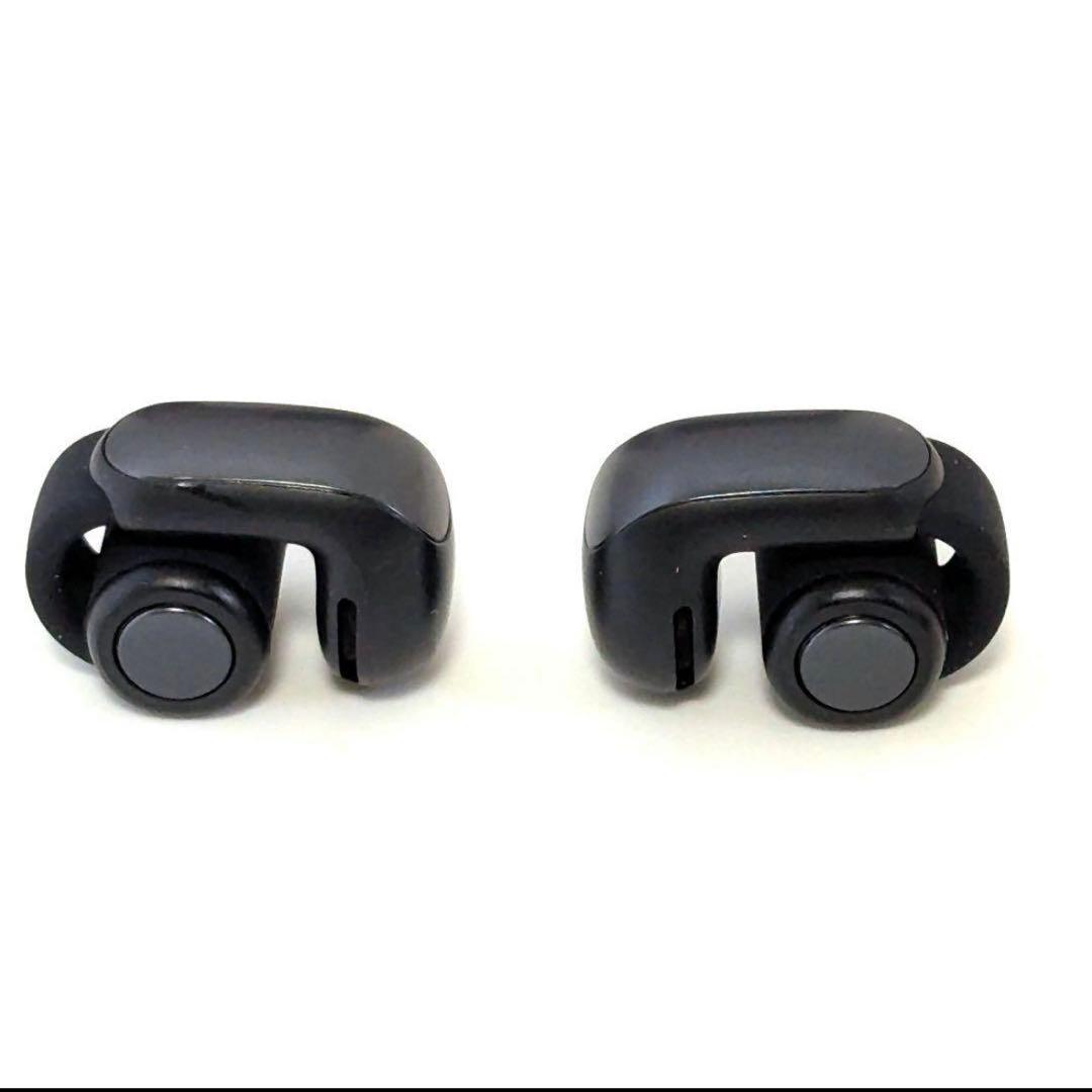 い*そ様 BOSE Ultra Open Earbuds ワイヤレス充電ケースセ