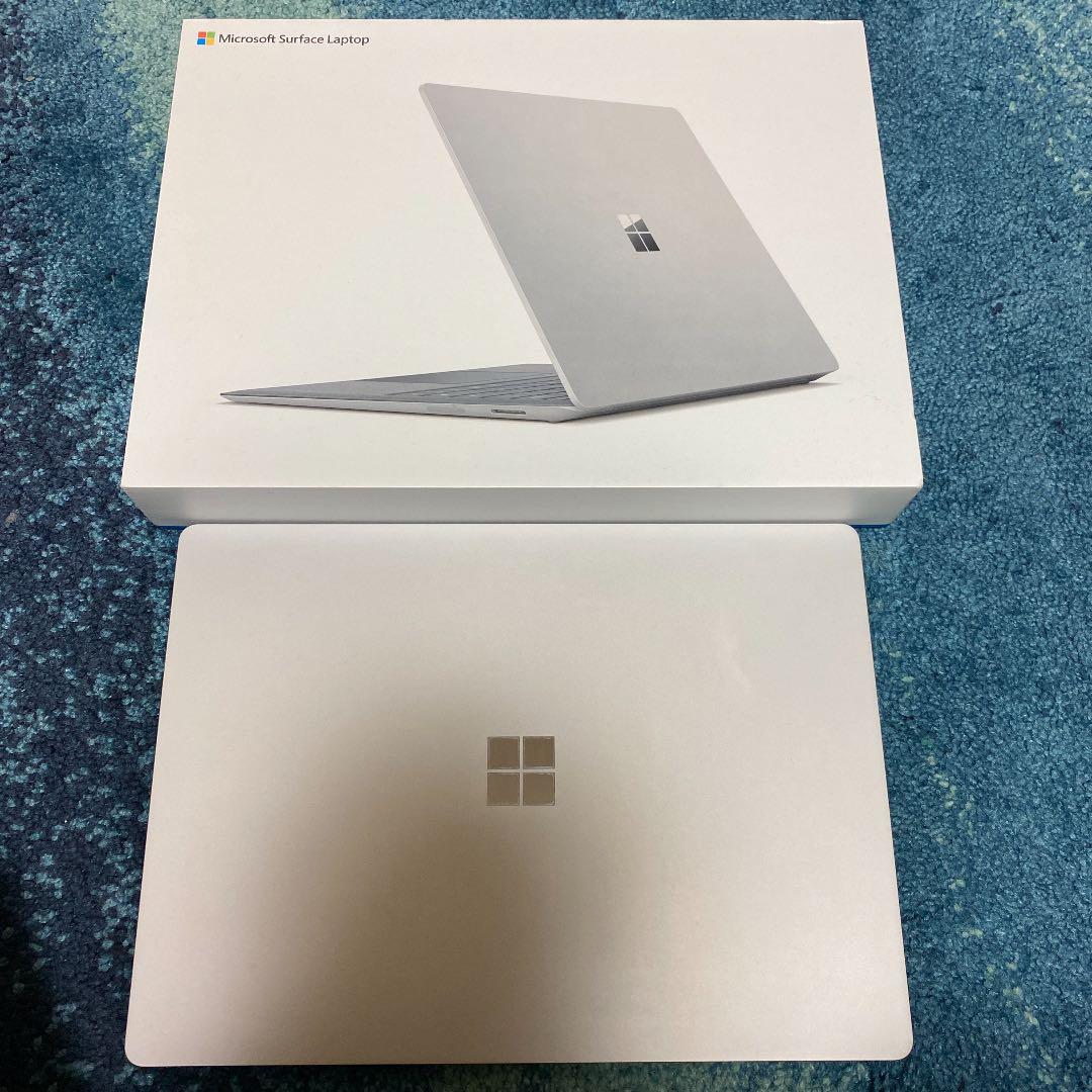 ⭐️大幅値下げ中⭐️サーフェス　ラップトップ