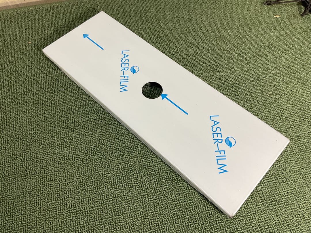 新品 スライドボックス・リッドトレーハーフユニット スノーピーク IGT規格品