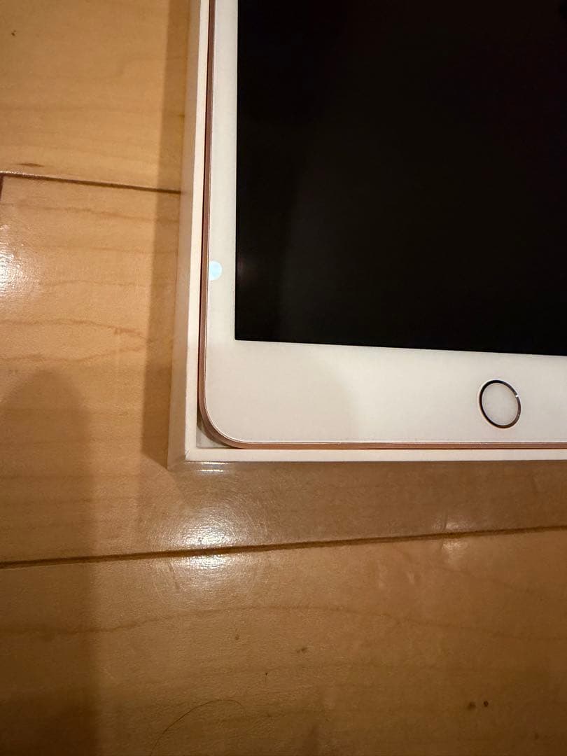 ひ*か様 iPad mini 5 Wi-F＋Cellular 64GB ゴールド