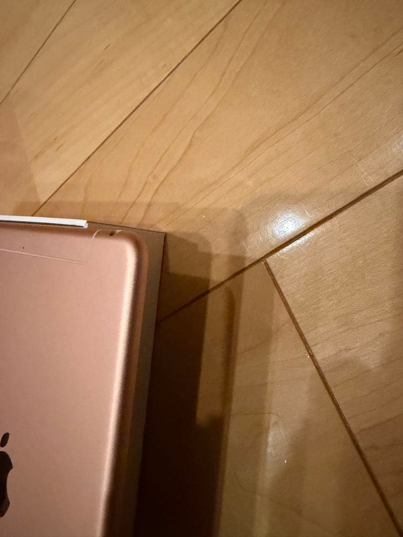 ひ*か様 iPad mini 5 Wi-F＋Cellular 64GB ゴールド