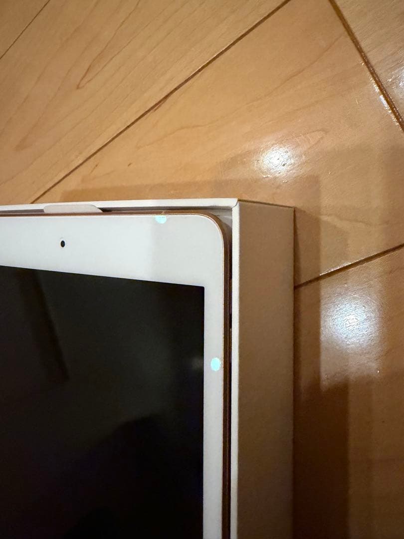 ひ*か様 iPad mini 5 Wi-F＋Cellular 64GB ゴールド