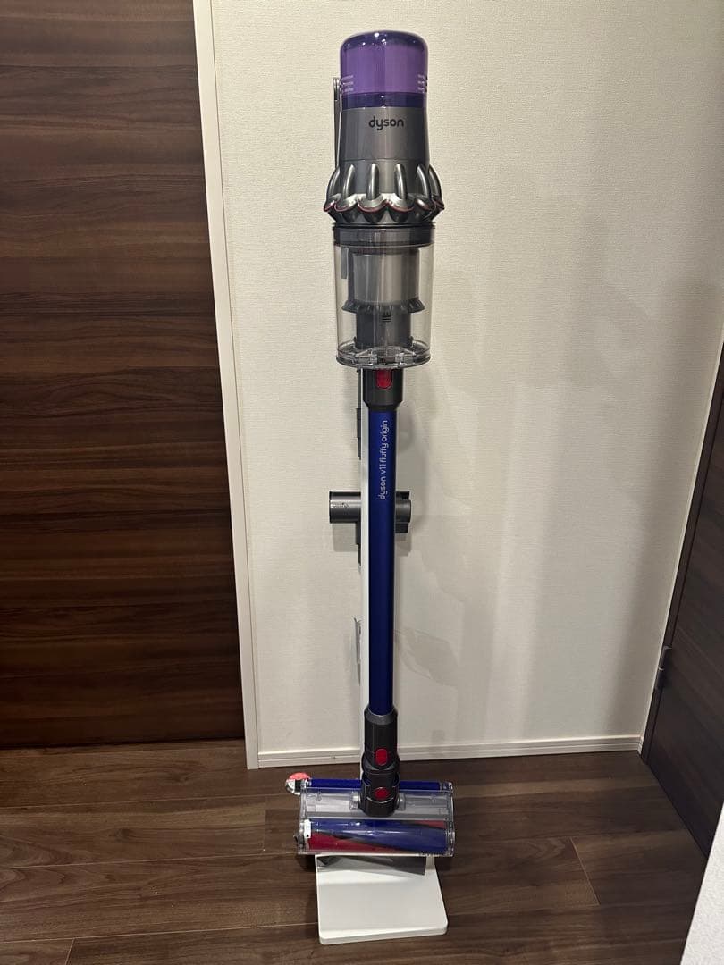掃除機・クリーナー Dyson V11 Fluffy Origin