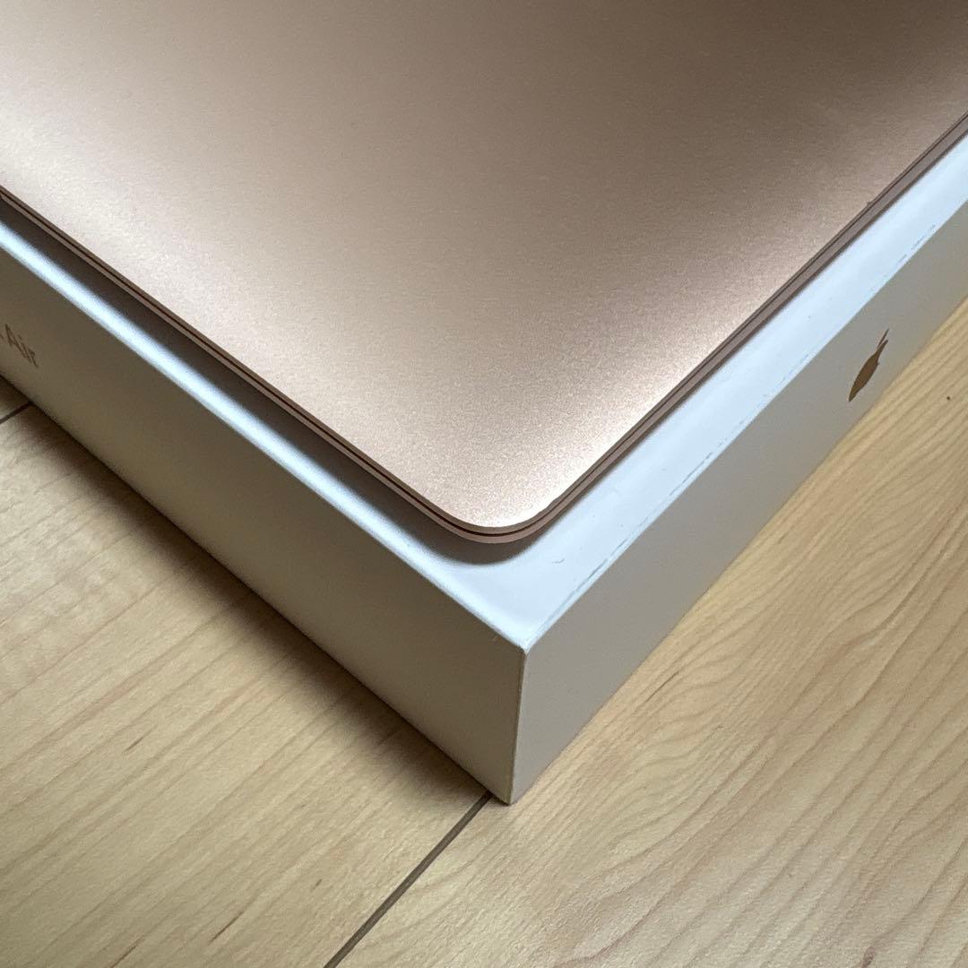 【美品】MacBook Air 13inch M1 256GB 8GB