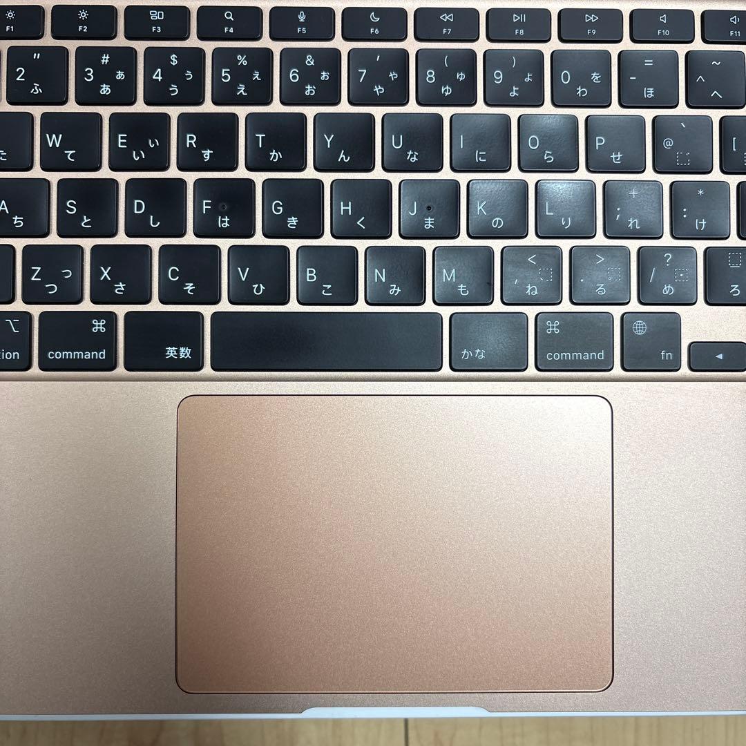 【美品】MacBook Air 13inch M1 256GB 8GB