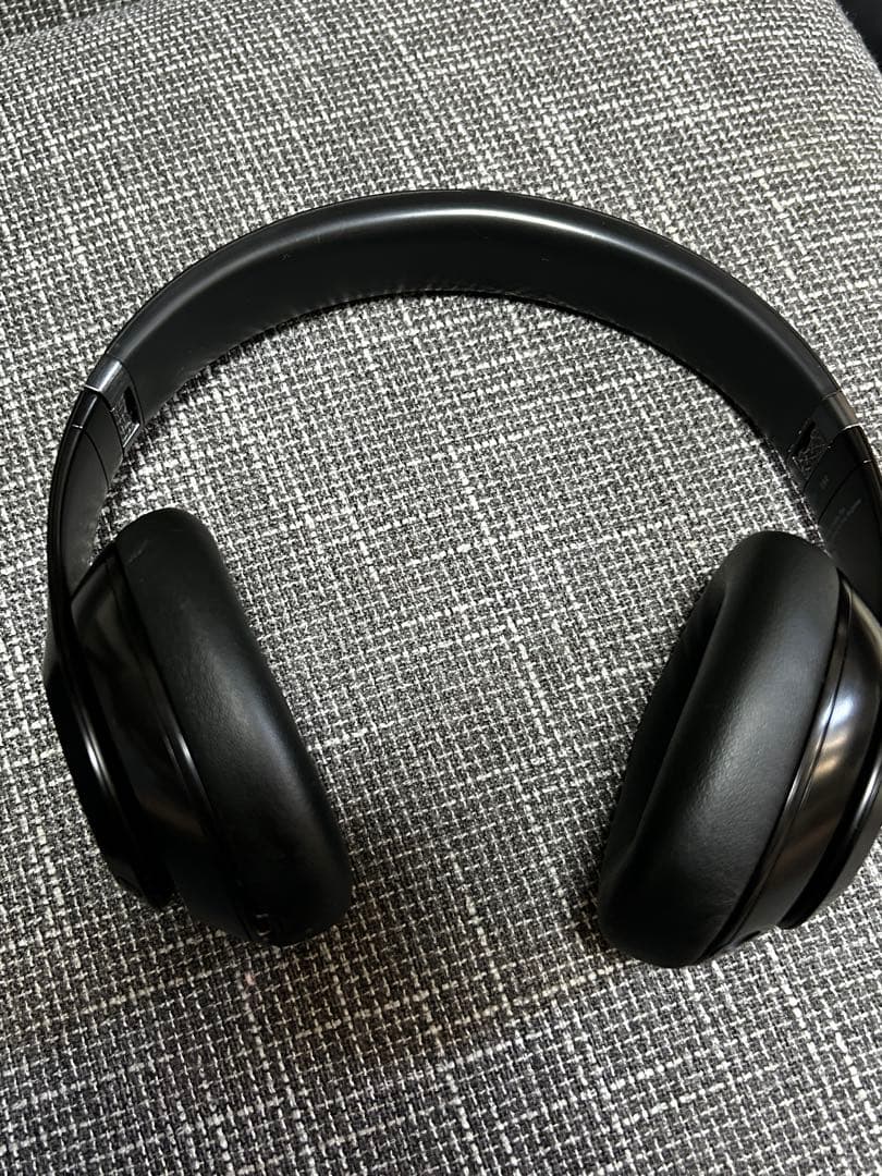 Beats Studio Pro ワイヤレスヘッドホン