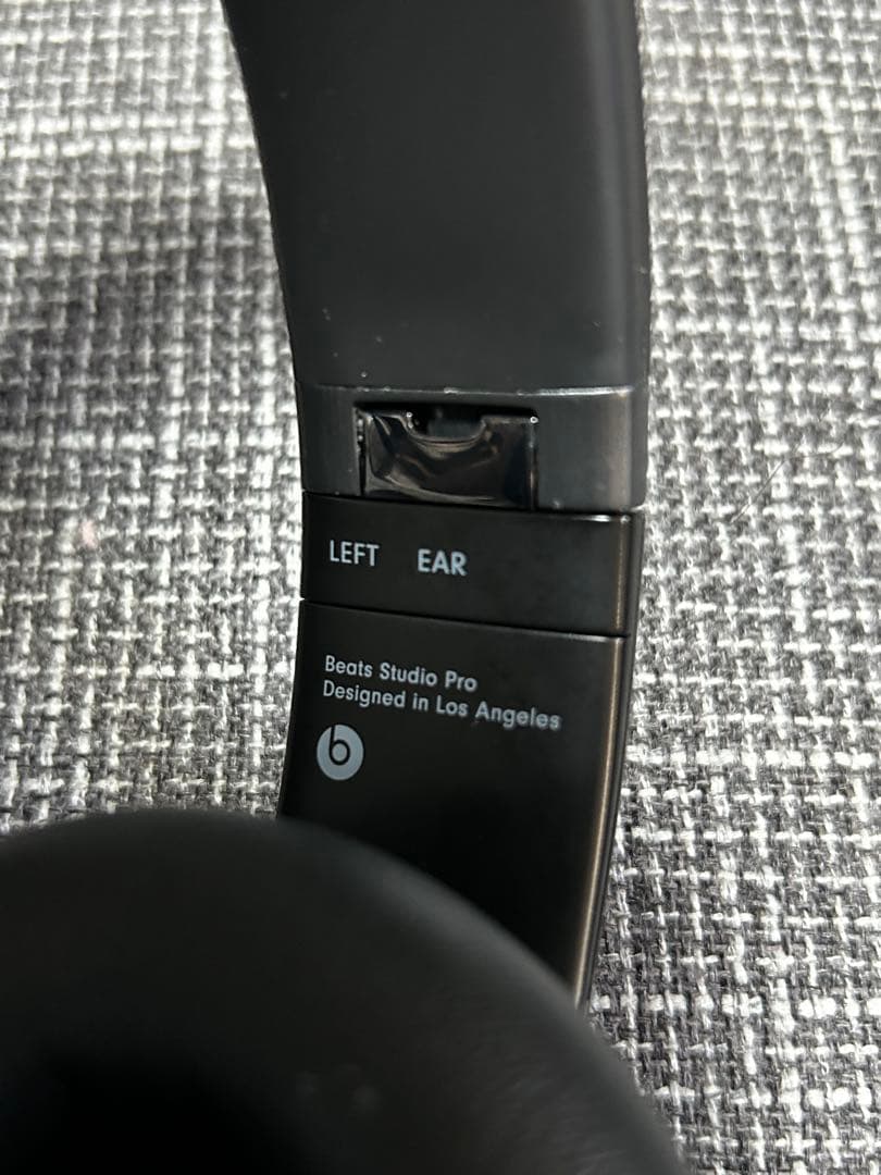 Beats Studio Pro ワイヤレスヘッドホン