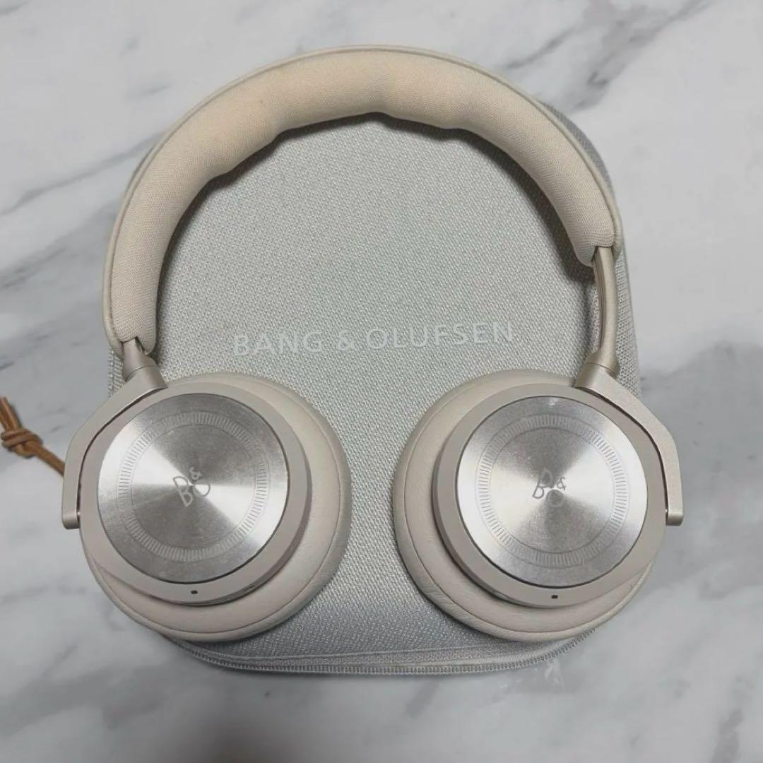 Bang & Olufsen BEOPLAY HX ゴールド