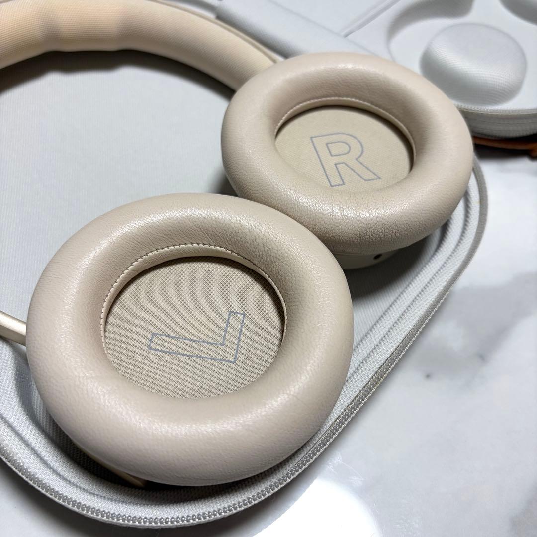 Bang & Olufsen BEOPLAY HX ゴールド