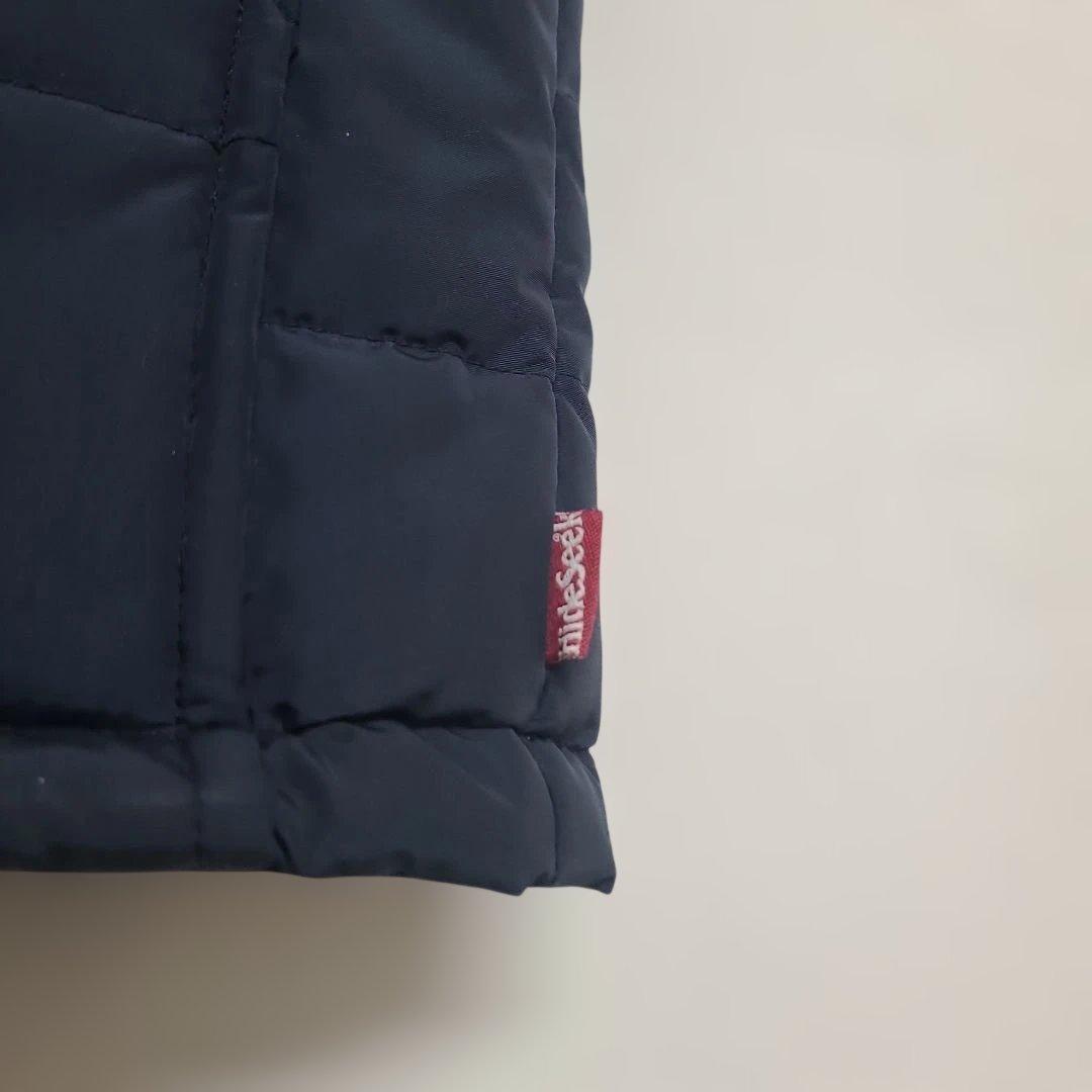 HIDEANDSEEK ハイドアンドシーク テンダーロイン ベスト XL