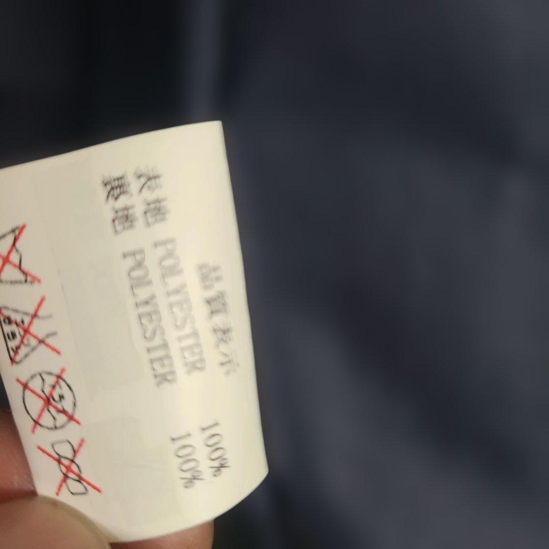 HIDEANDSEEK ハイドアンドシーク テンダーロイン ベスト XL