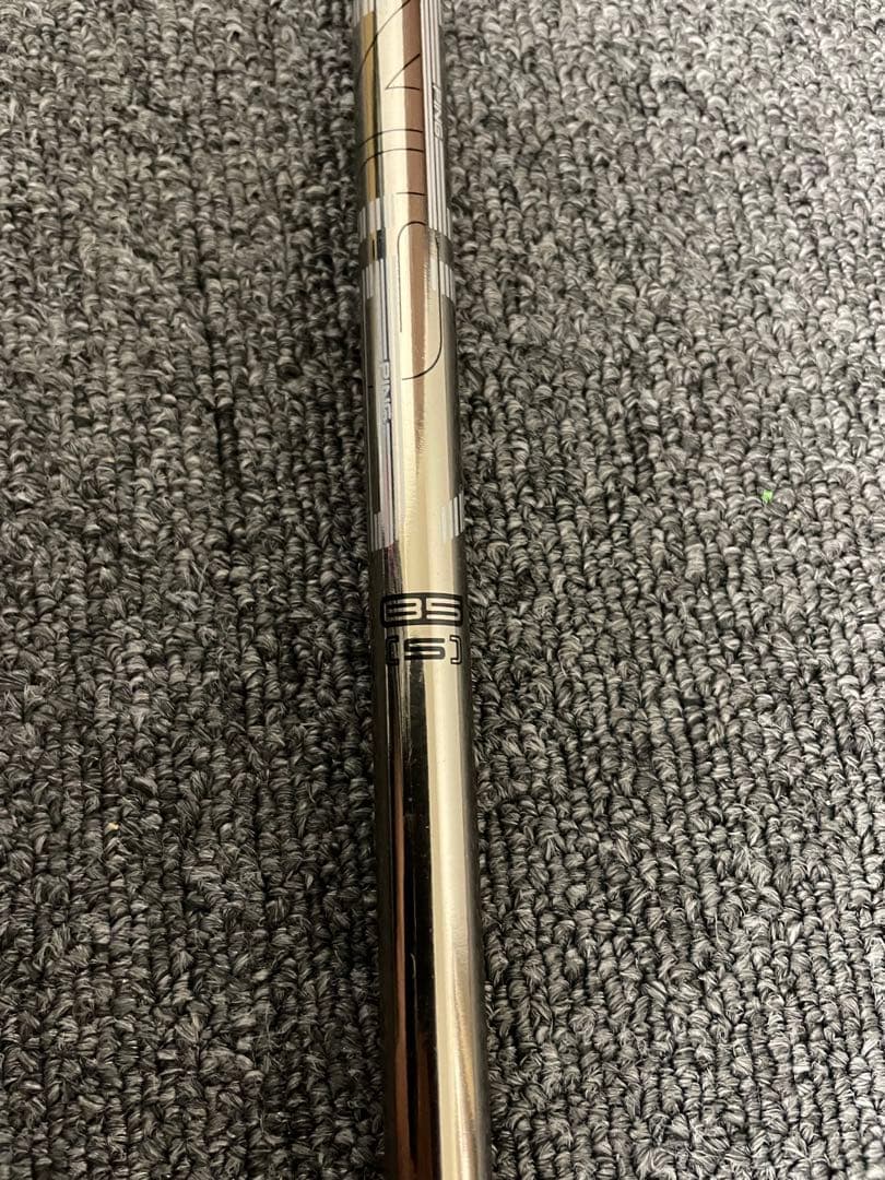 PING TOUR ピンツアー 173-85S 2U用 ピンスリーブ付