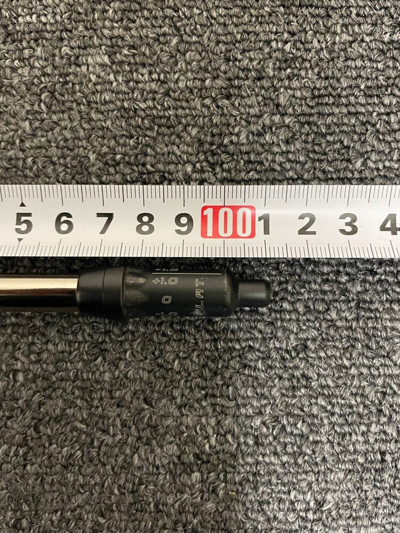 PING TOUR ピンツアー 173-85S 2U用 ピンスリーブ付