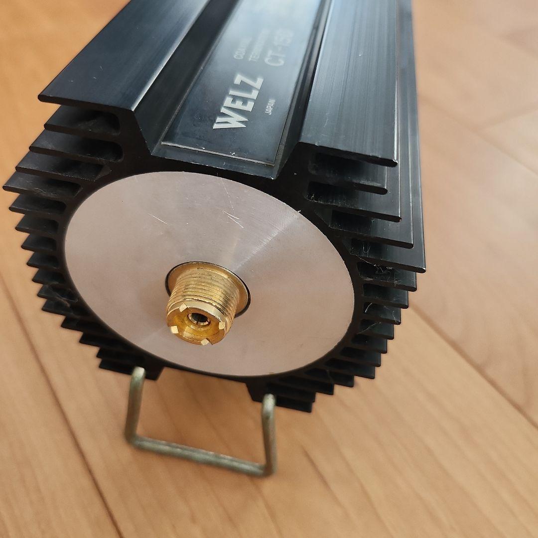 WELTダミーロード CT-150 【取扱説明書付】