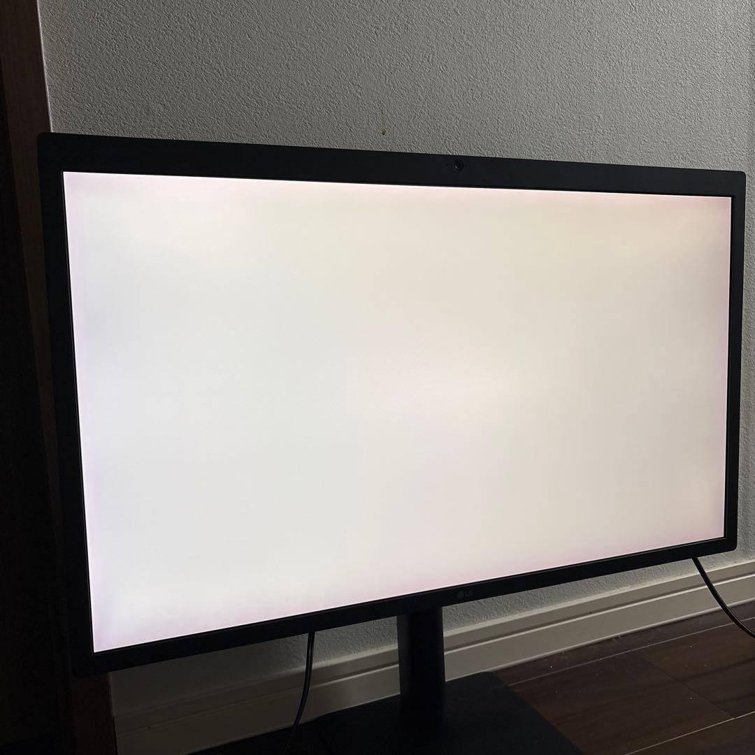 27インチUltraFine 5Kモニター (27MD5KL-B)