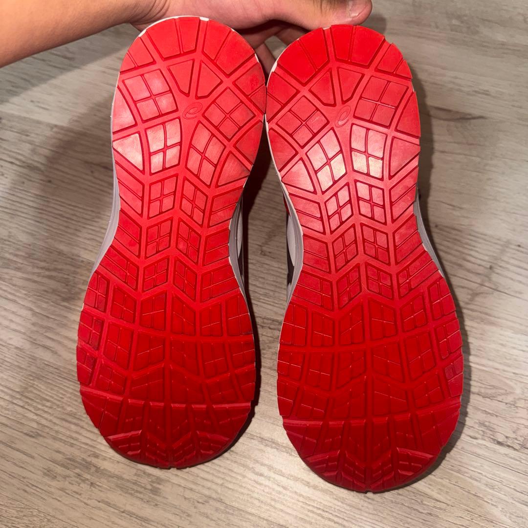 アシックス 安全靴 CP304 LC 26cm 限定品