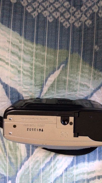 接写カメラ  Macromax  FR-2200