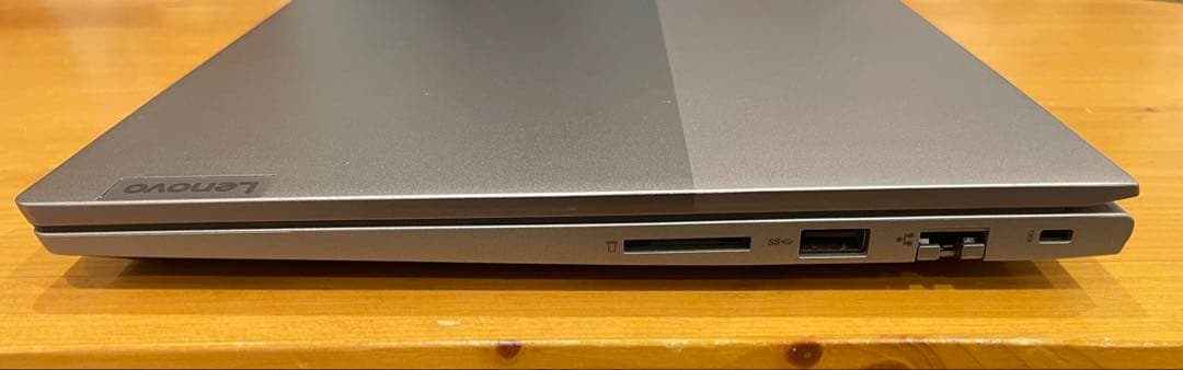 Lenovo ThinkBook 14 G3 ACL 中国キーボード