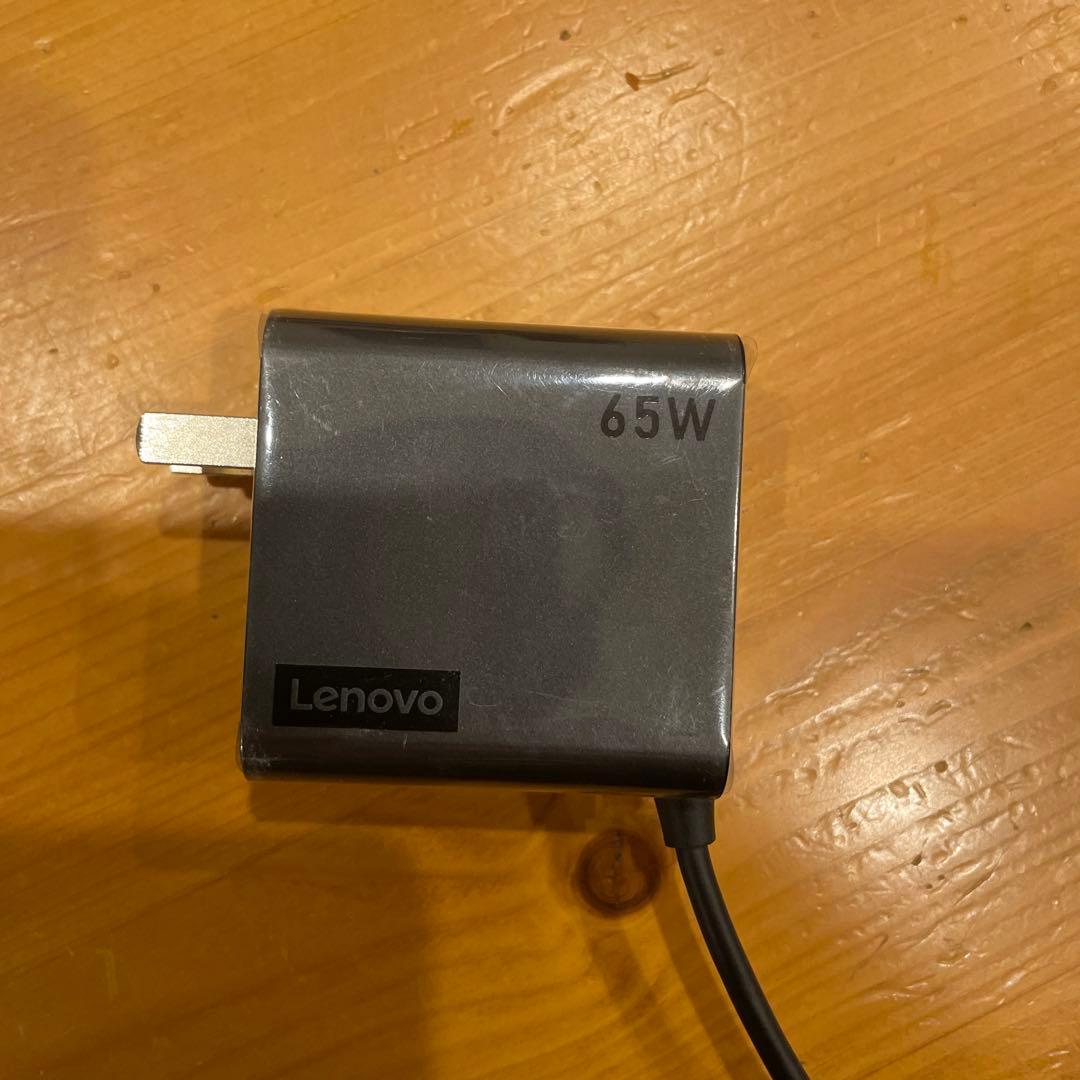 Lenovo ThinkBook 14 G3 ACL 中国キーボード