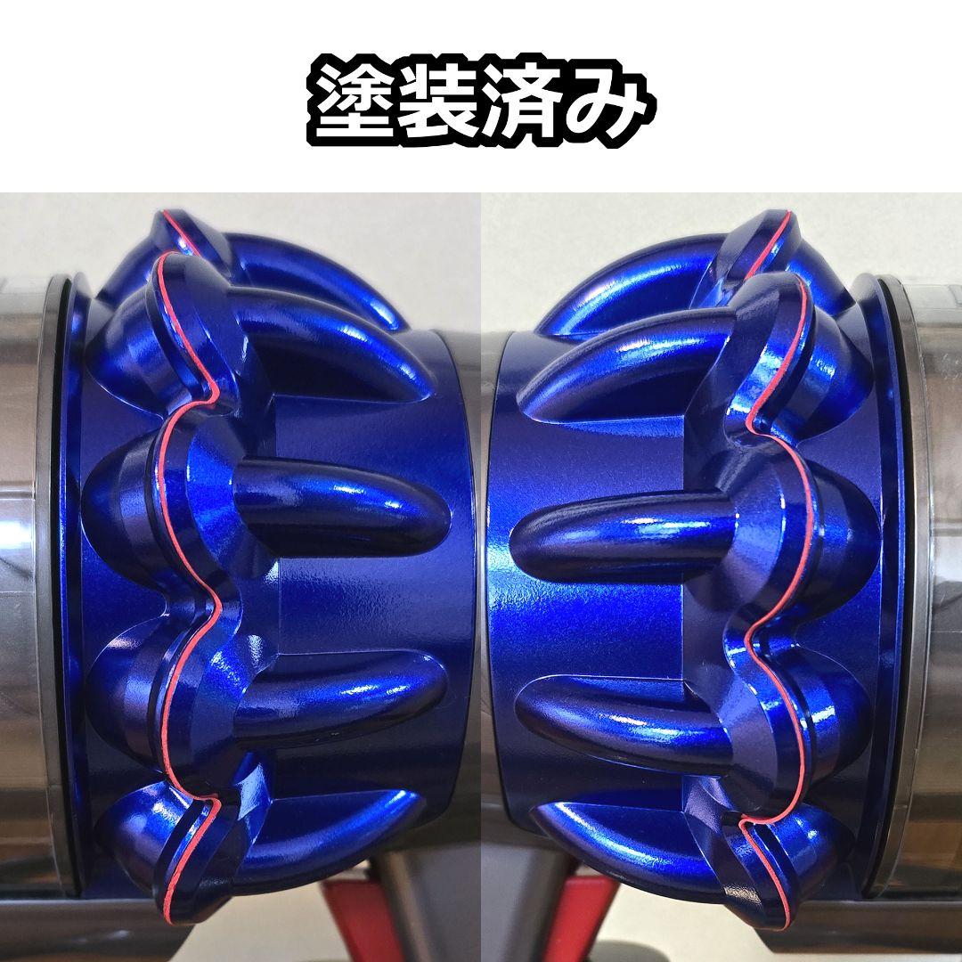 dyson V11 Absolute SV14 メンテナンス済み