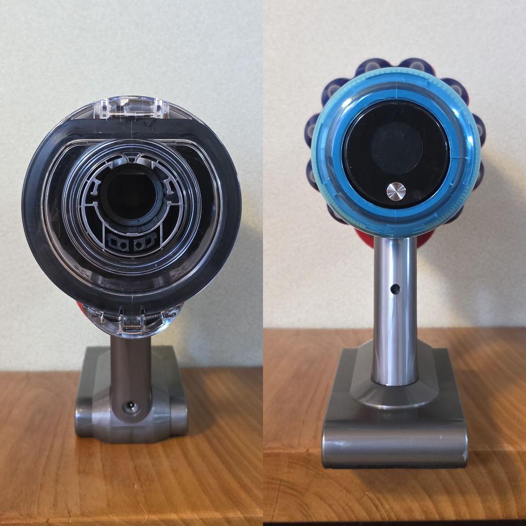 dyson V11 Absolute SV14 メンテナンス済み