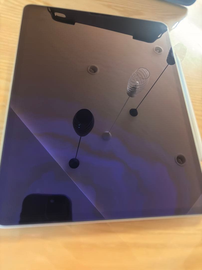 iPad Pro12.9第五世代128ギガ+キーボード