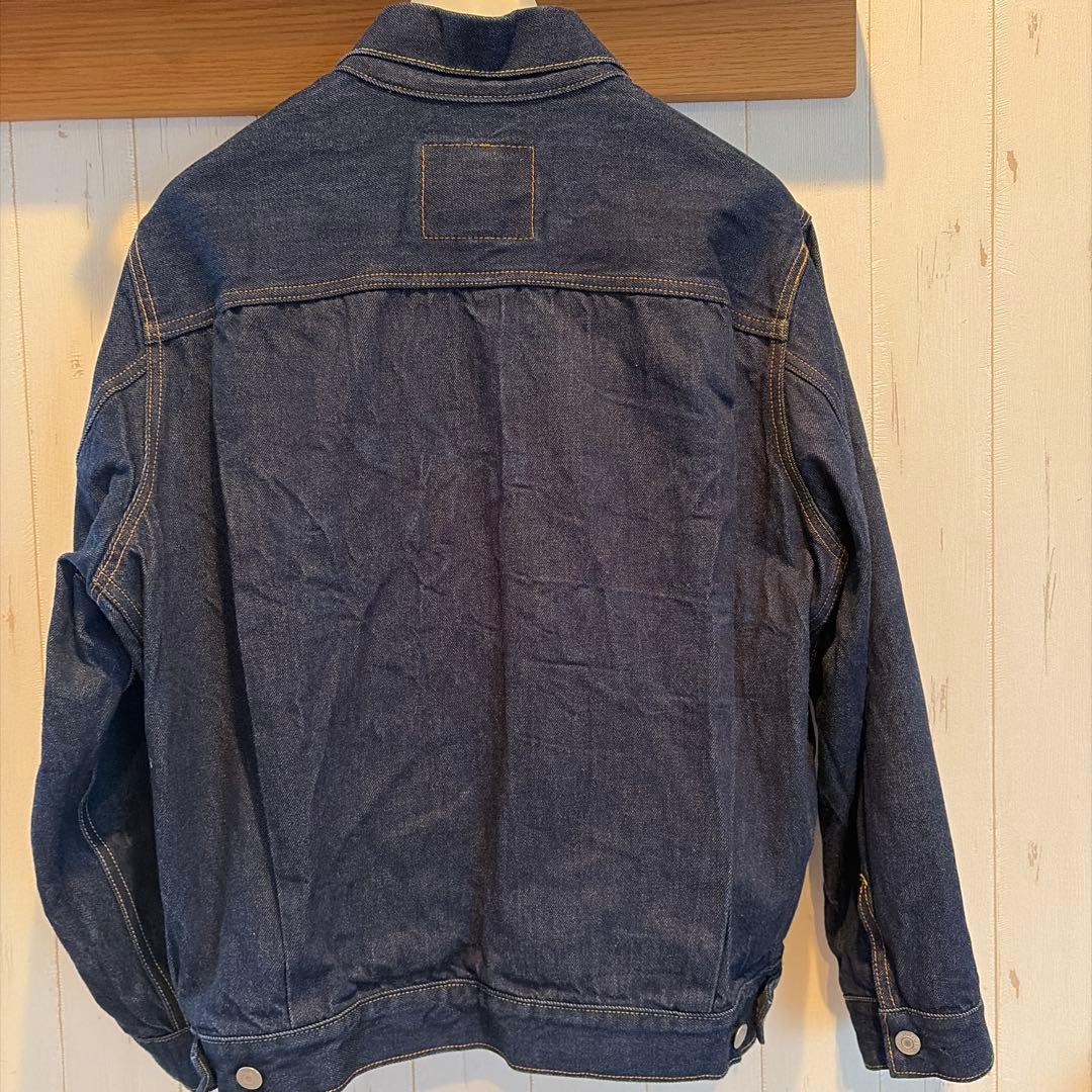 Levi's デニムジャケット XLトラッカージャケット　ジャーナルスタンダード